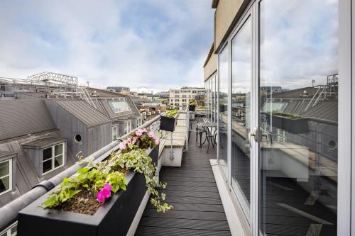 2-3 Golden Square, Soho, London, W1F