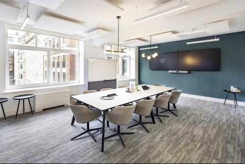 2-3 Golden Square, Soho, London, W1F