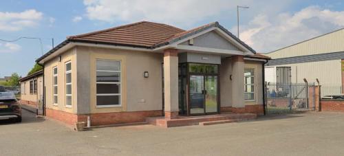 Haydock Industrial Estate, Millfield Business Park, Haydock, WA11