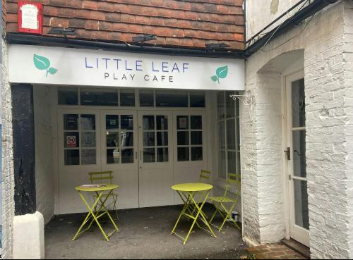 Lyndum House, 12 High Street, Petersfield, GU32