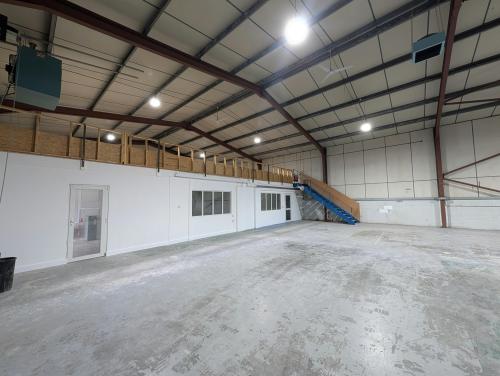 Unit 5 Denham Court, Brunel Drive, Newark, NG24