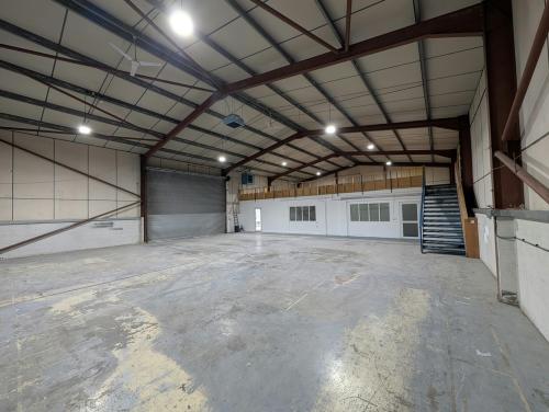 Unit 5 Denham Court, Brunel Drive, Newark, NG24