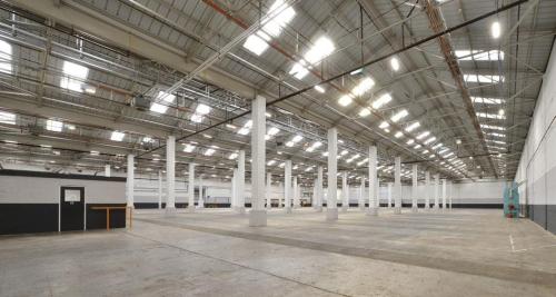 Unit M1, Heywood Distribution Park, Heywood, OL10