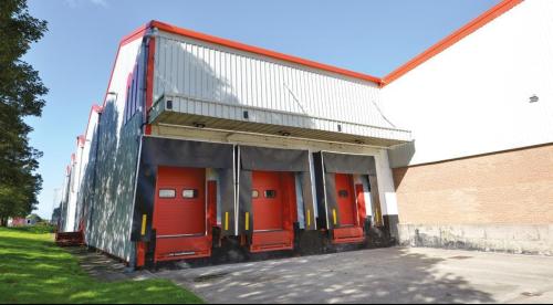 Unit M1, Heywood Distribution Park, Heywood, OL10
