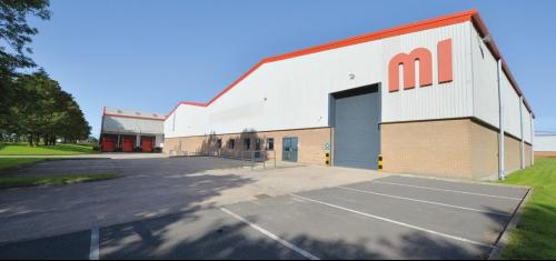 Unit M1, Heywood Distribution Park, Heywood, OL10