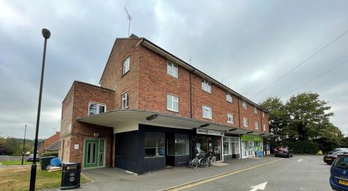 114 Cannon Hill Road, Coventry, CV4