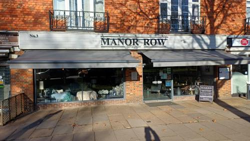 3 High Street, Tenterden, TN30
