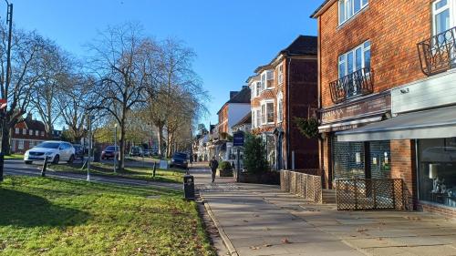 3 High Street, Tenterden, TN30