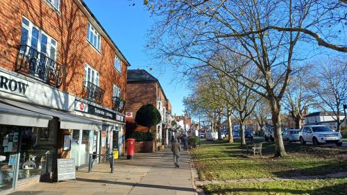 3 High Street, Tenterden, TN30
