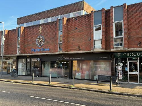 12B & C Pilgrim House, Packhorse Road, Gerrards Cross, SL9