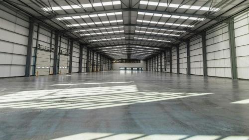 H510, Heywood Distribution Park, Heywood, Manchester, OL10