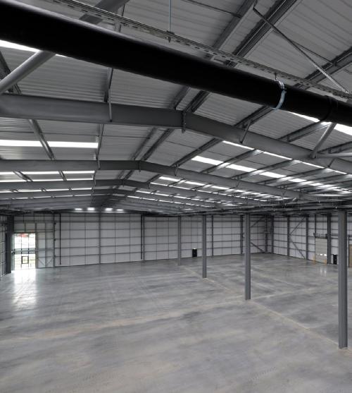 H510, Heywood Distribution Park, Heywood, Manchester, OL10