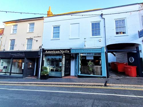 26B George Street, St. Albans, AL3