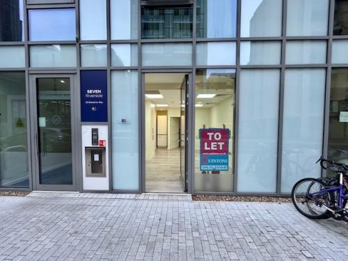 Unit 5, Seven Eastfields Avenue, Wandsworth, London, SW18