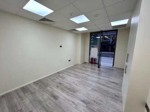 Unit 5, Seven Eastfields Avenue, Wandsworth, London, SW18
