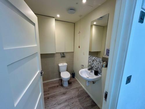 Unit 5, Seven Eastfields Avenue, Wandsworth, London, SW18