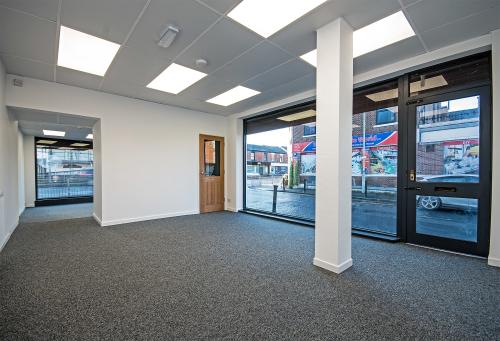 209 London Road, Stockport, SK7