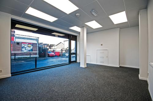 209 London Road, Stockport, SK7