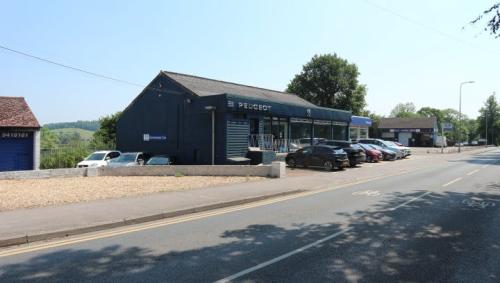 Oxford Road, Tilehurst, Reading, RG31