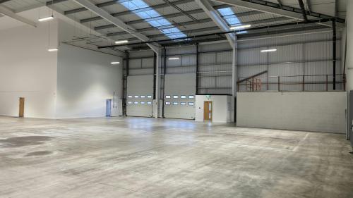 Unit 2, Blue Ribbon Park, Foleshill, Coventry, CV6