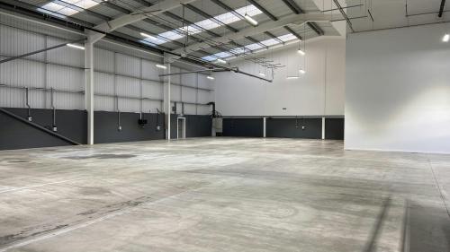 Unit 2, Blue Ribbon Park, Foleshill, Coventry, CV6