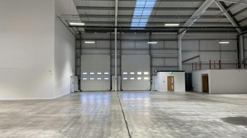 Unit 2, Blue Ribbon Park, Foleshill, Coventry, CV6