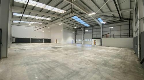 Unit 2, Blue Ribbon Park, Foleshill, Coventry, CV6
