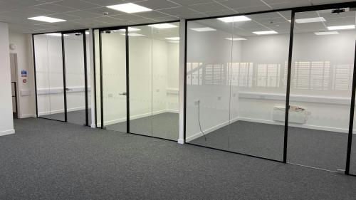 Unit 2, Blue Ribbon Park, Foleshill, Coventry, CV6