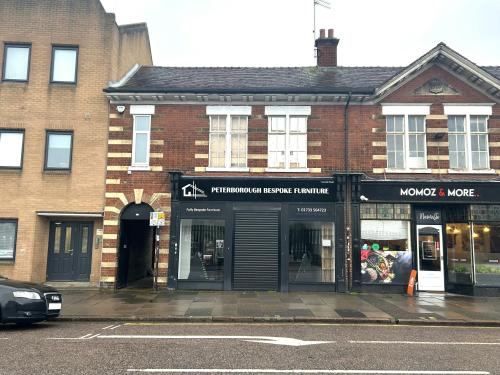 Unit 7, Lincoln Road, Peterborough, PE1