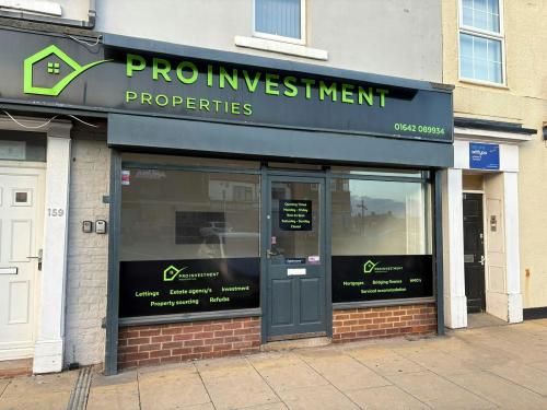 159 High Street, Redcar, TS10