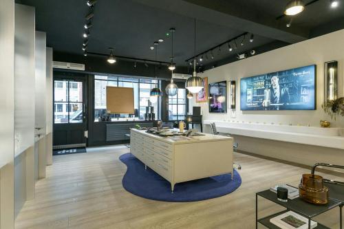 47 Charlotte Road, Shoreditch, London, EC2A