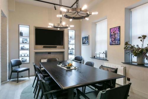47 Charlotte Road, Shoreditch, London, EC2A