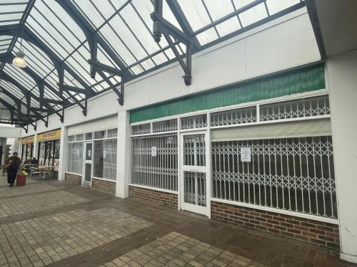 Unit 7 The Precinct, Sainsbury's Centre, Guildford Street, Chertsey, KT16
