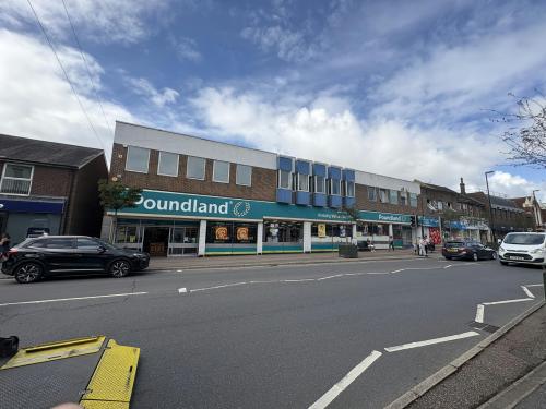 29 - 31 South Road, Haywards Heath, RH16