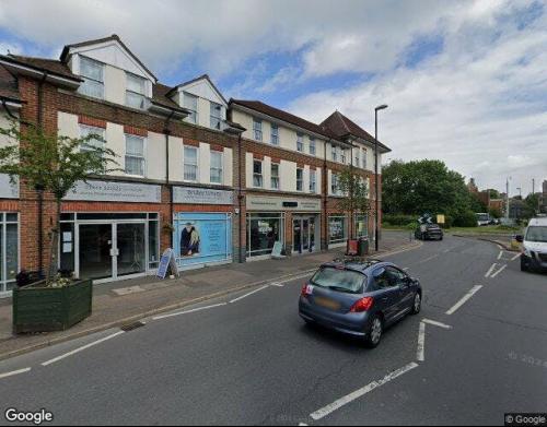 29 - 31 South Road, Haywards Heath, RH16