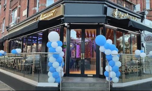 379 Uxbridge Road, Acton, London, W3