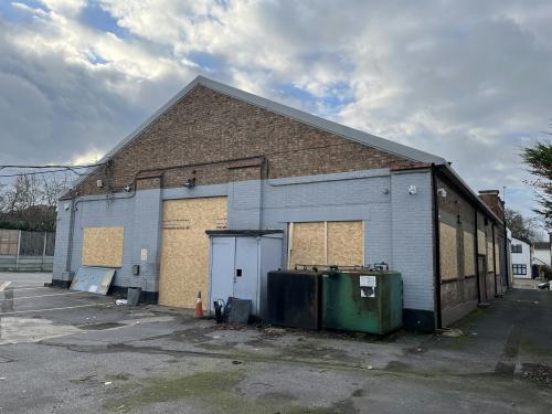 321 Corbets Tey Road, Upminster, RM14