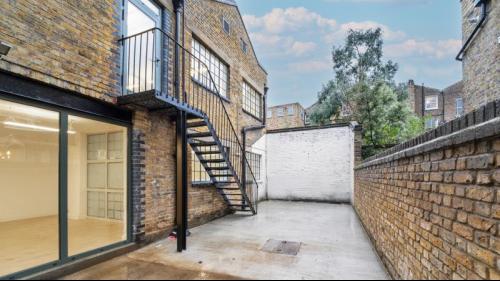 Tradescant Court, 77a Tradescant Road, Vauxhall, London, SW8
