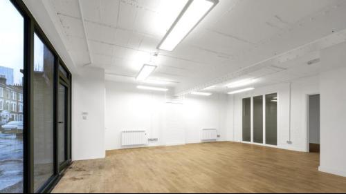 Tradescant Court, 77a Tradescant Road, Vauxhall, London, SW8