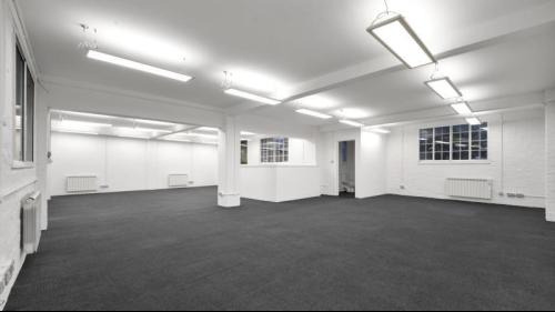 Tradescant Court, 77a Tradescant Road, Vauxhall, London, SW8