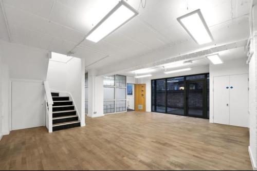Tradescant Court, 77a Tradescant Road, Vauxhall, London, SW8