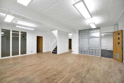 Tradescant Court, 77a Tradescant Road, Vauxhall, London, SW8