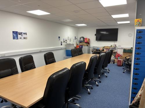 North Lynn Industrial Estate, 56-57 Bergen Way, King's Lynn, PE30
