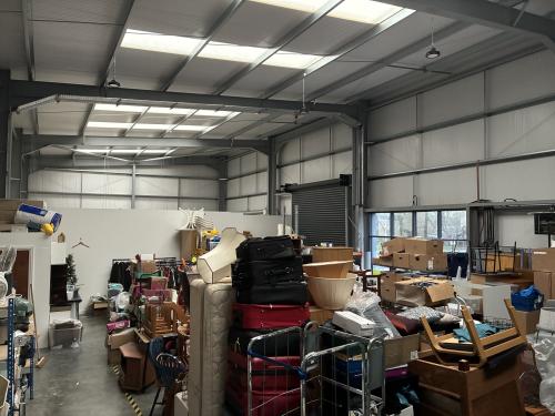North Lynn Industrial Estate, 56-57 Bergen Way, King's Lynn, PE30