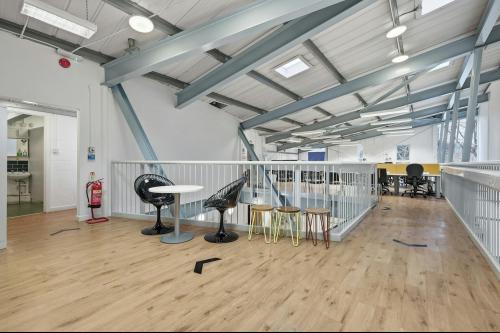 18-20 London Lane, Hackney, London, E8