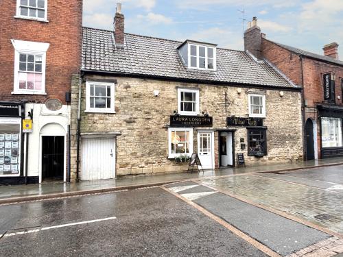82 Westgate, Grantham, NG31