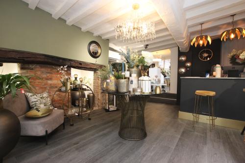 82 Westgate, Grantham, NG31