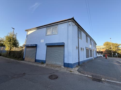 2-4 Bridge Road, Orpington, BR5