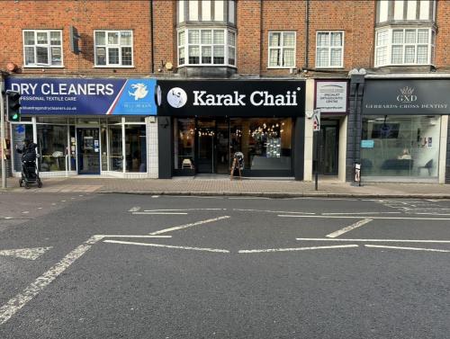 73 Packhorse Road, Gerrards Cross, SL9
