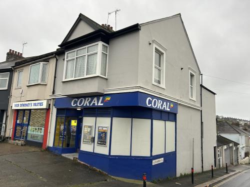 111 Wolseley Road, Plymouth, PL2
